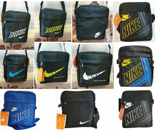 Swoosh Nike Logo Men's Cross body 