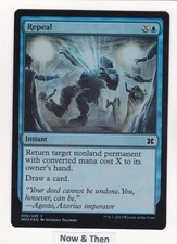 MTG: Modern Masters 2015 Edition: Repeal **FOIL**