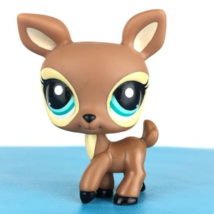 lps deer ebay