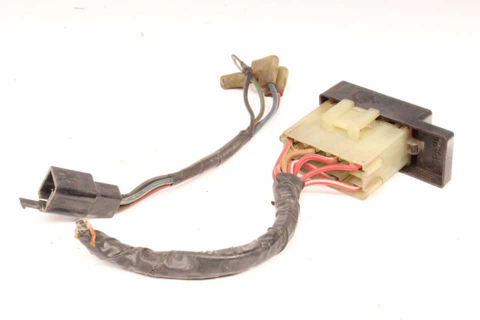 caja de fusibles caja de fusibles Yamaha FZR 600 3HE 89-93 Foto 2 de 2