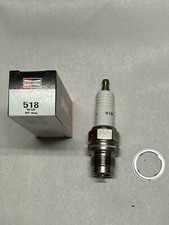 Champion W18 518 7/8 Spark Plug Hit & Miss Gas Engine
