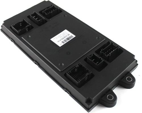 For Mercedes X164 GL450 ML350 Front SAM Control Module Unit 2006-2012 1649004101 - Picture 3 of 10