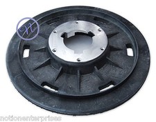 Viper 400mm Pad Holder, Disk Drive Board For Floor Polisher / Scrubber