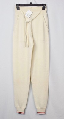 mens cashmere sweatpants