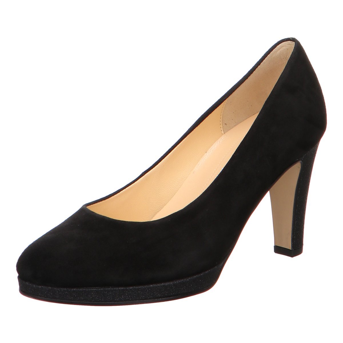 Giaro HighHeels in Übergrößen große Damenschuhe Gelb XXL