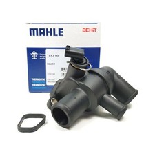 BEHR Thermostat für Smart 450 452 Coupe Fortwo Roadstar 0.6 0.7 Benziner 