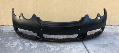 Front Bumper Cover NEW FRP Factory type Bentley Continental  2005-2011