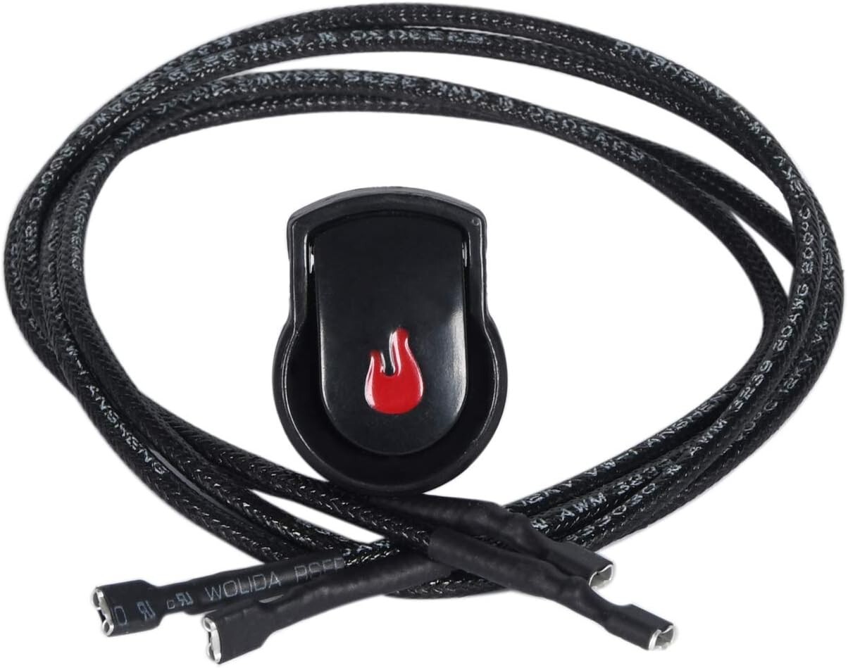 2 Outlet Electronic Ignition Module for Char-Broil Gas Grills - Quick Start