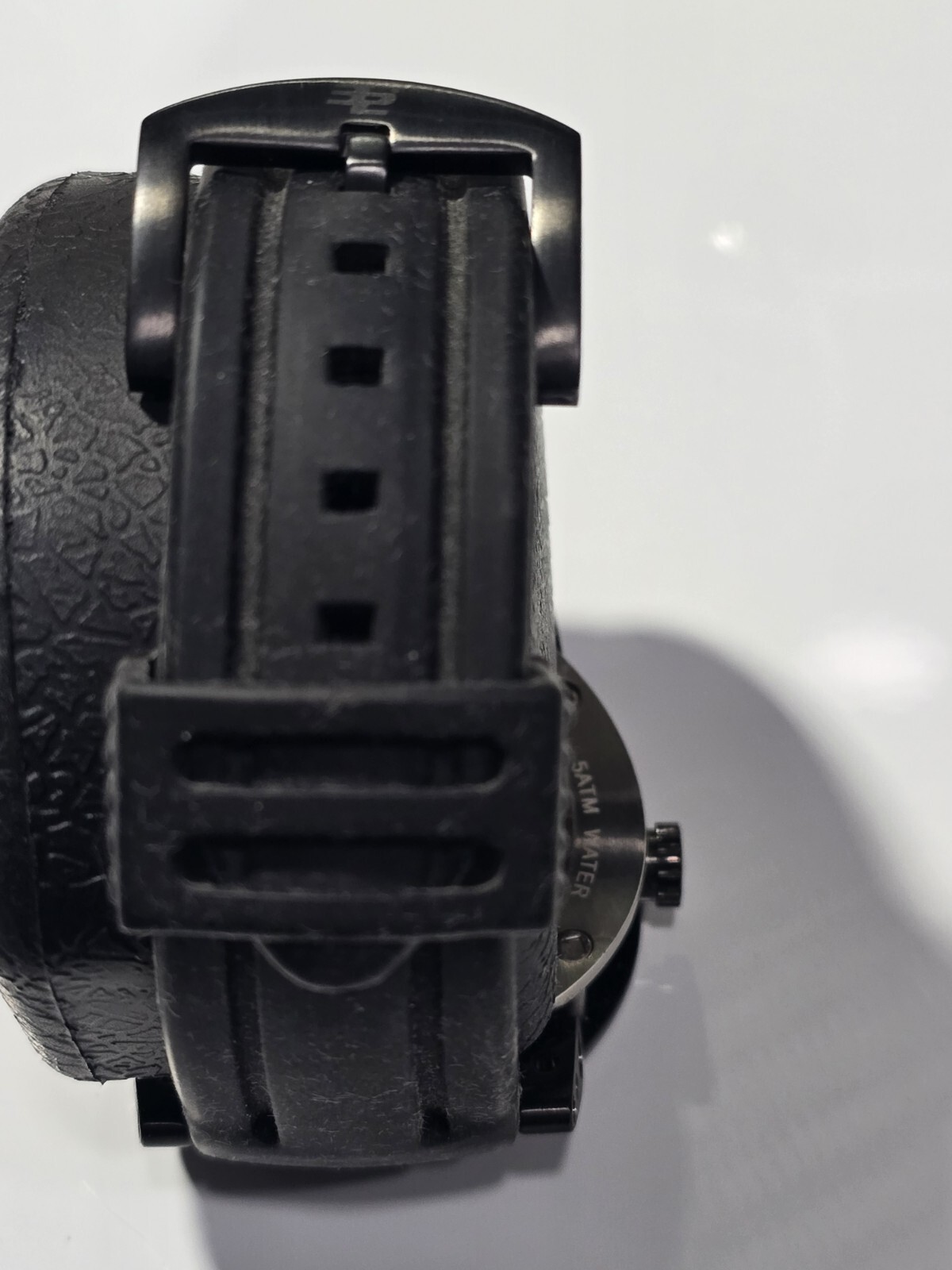 32 DEGREE AUTOMATIC SKELETON CONCAVE UNIQUE DIAL,… - image 4