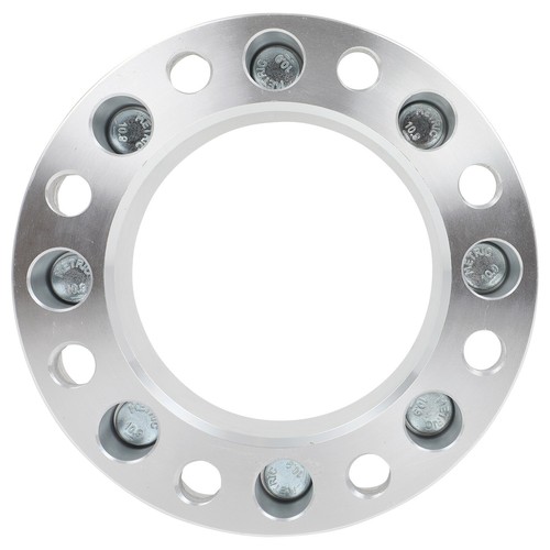 4x 8x170 To 8x6.5 Wheel Adapters For Ford F-250 F-350 Super Duty – 14x1.5 Studs-1247193