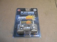 164 Rc 94 Stock Rods Platinum 1968 68 Ford Mustang 1 Of 9998 