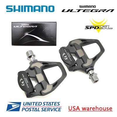 shimano ultegra carbon pedals