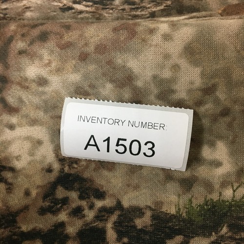 Cabelas Zonz Pants 40x32 Mens Brown Western Realtree Camo Merino Wool Hunting - Picture 15 of 15