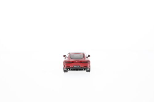 Mercedes-AMG C 192 GT 63 AMG Patagonia Red 1:43 New Original Packaging - Picture 5 of 6