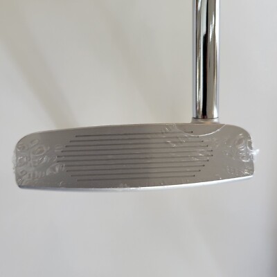 Taylormade TP Reserve M27 Putter 35 Pollici - Mano Destra - Buone Condizioni - Foto 2