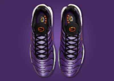 Size 10 - Nike Air Max Plus OG 2024 Voltage Purple for sale  display picture 2