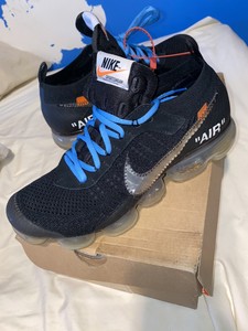 nike x off white vapormax 2.0