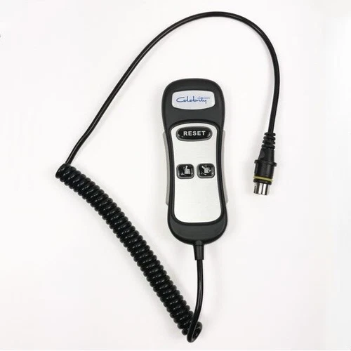 Celebrity/HSL  TH27-2039-005 Single Motor riser recliner chair remote Handset