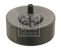 Original Febi Bilstein Umlenk-/FüHrungsrolle Keilrippenriemen 33170 FüR BMW