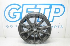 Vossen Hf-3 Hybrid Forged Series 19x9 Wheel Rim Single Complete Assembly