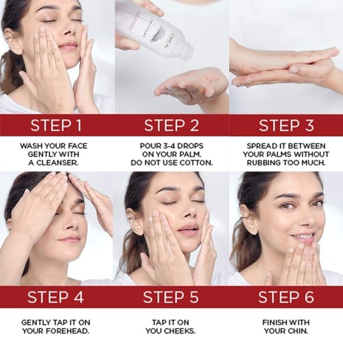 L'Oreal Paris Revitalift Crystal Micro-Essence with Salicylic Acid , Clear Skin, - Picture 5 of 10