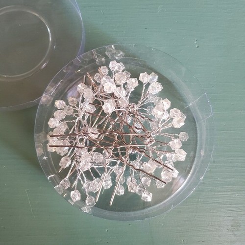 Dutzend Haarnadeln - Bild 3 von 3