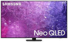 Samsung Qn65qn90ca 4k Smart Neo Qled Tv (65") 2023 Qn65qn90cafxza