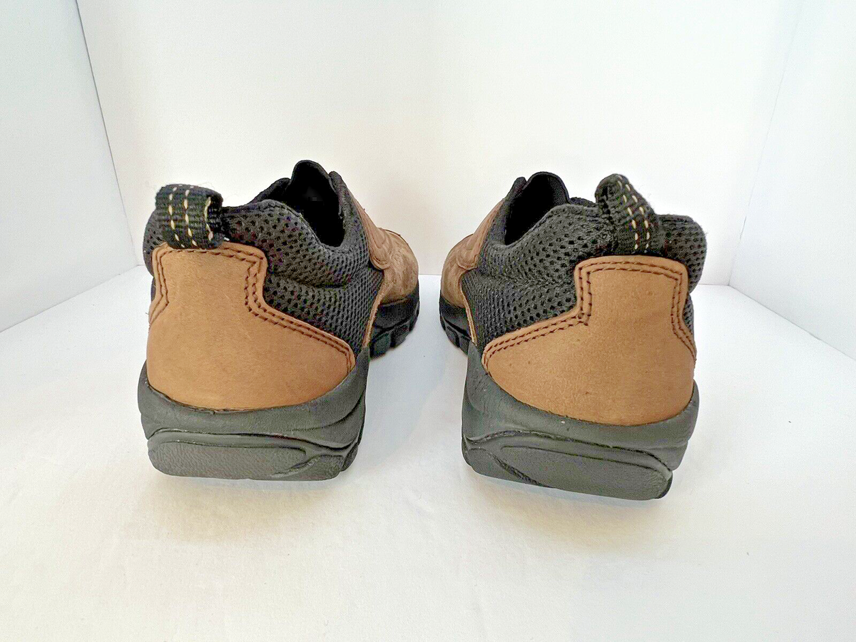 RedHead XTR Trainer II Moc Slip-On Shoes for Men US Size 7 | eBay