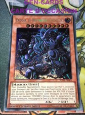 CARTE Yu Gi Oh EXODIA, LE DEFENSEUR LEGENDAIRE TN19-FR003