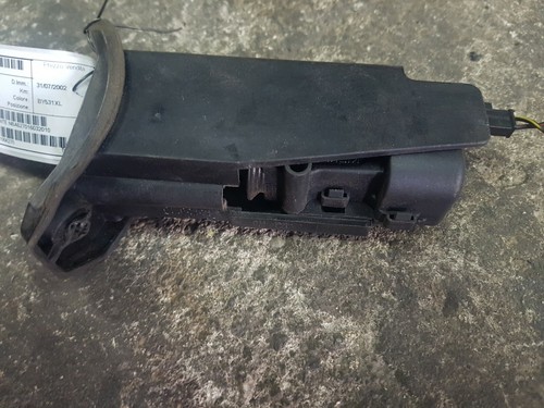 ATTUATORE SPORTELLO CARBURANTE OPEL VECTRA (Z02)(02-05) 2.0 16V DTI BER 4P - Picture 2 of 2