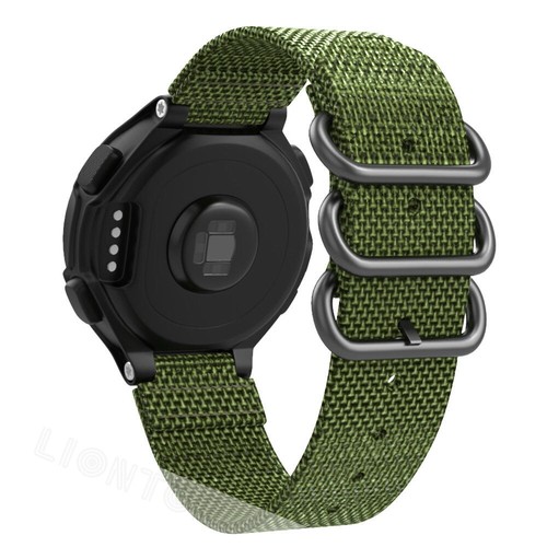 Replacement Wrist Band Strap For Garmin Forerunner 220 230 235 620 630 735XT - Afbeelding 73 van 122