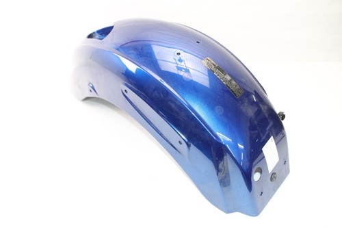 2011 Kawasaki Vulcan 1700 Vn1700a Voyager Rear Fender - Picture 4 of 12