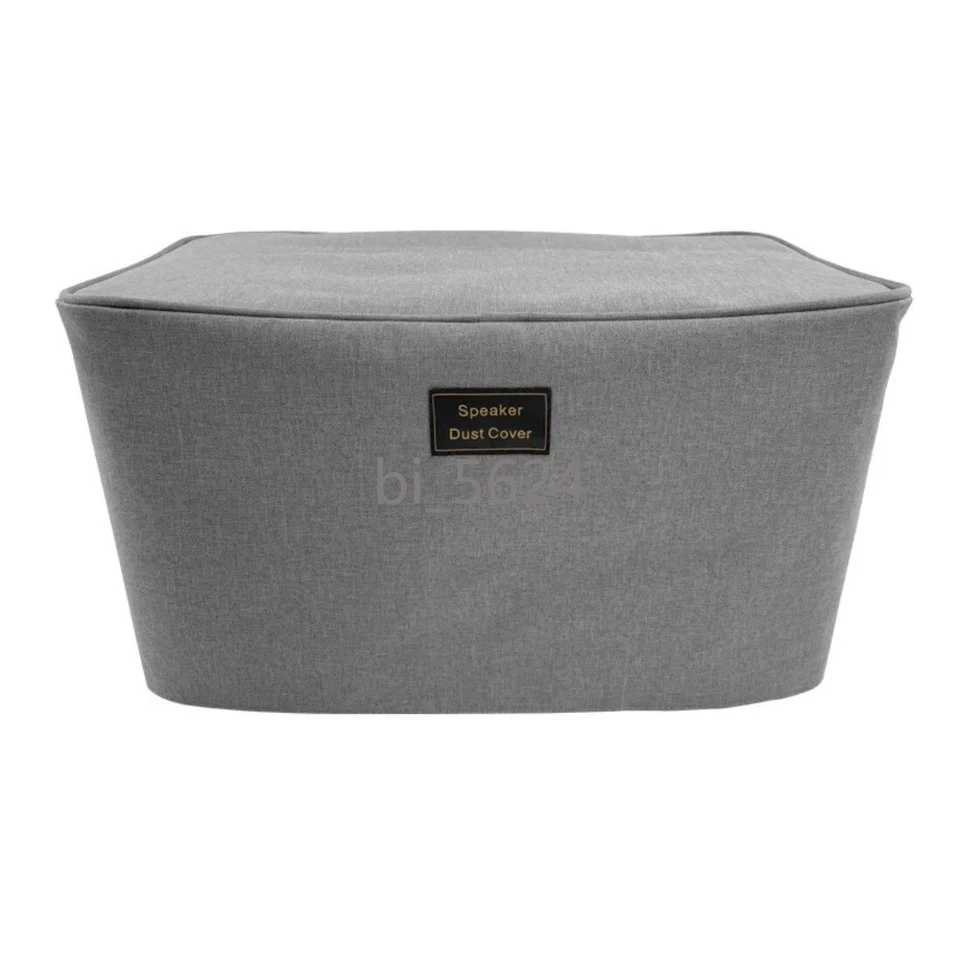 Protective Dust Cover for Marshall STANMORE II Wireless Bluetooth Audio Speaker - Image 2 of 4