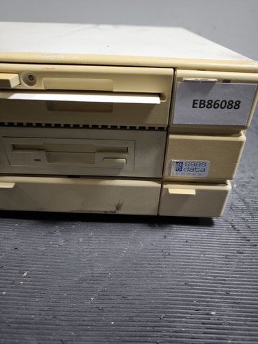 Epson Q301A Power Supply Unit - Working, Used, Cosmetic Wear - Afbeelding 4 van 15