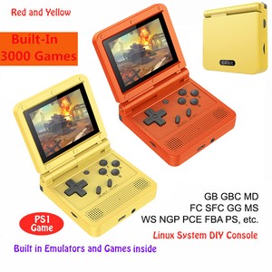 handheld video game for kids