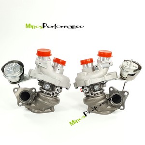 F150 3.5L Turbo Right Exhaust Manifold New 2015-2016 Expedition Navigator Transit 150//250//350