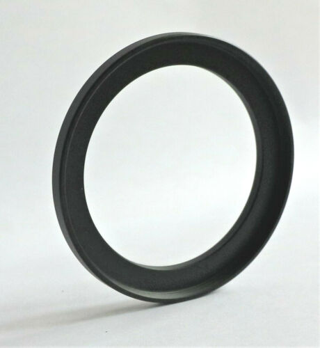 One Brand New Metal Stepping-up Filter Adapter to Fit 58mm Filters, 3 choices - Picture 10 of 18