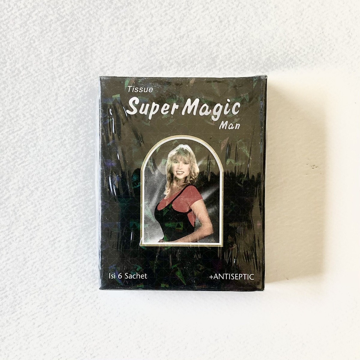 Tissue super Magic 30箱　スーパーマジック Tissue super Magic 30箱 スーパーマジック