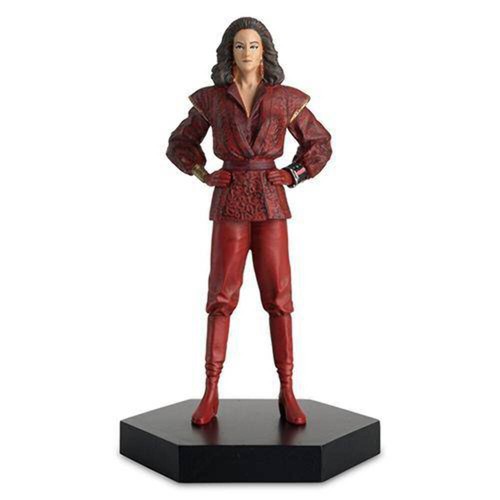 Eaglemoss Dr. Who Time Lord series - Select Figure(s) Brand New in Box Collectib - Picture 13 of 25