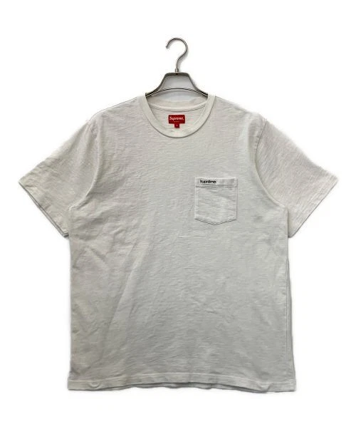 Tee shirt de poche L Supreme S/S