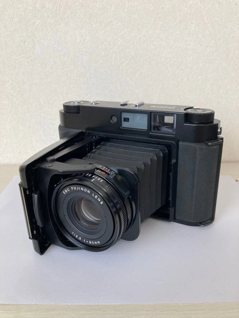 Fujifilm GF670 Professional Medium Format Film Cameras for sale | eBay