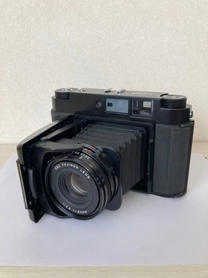 Fujifilm GF670 Professional Film Cameras for sale | eBay