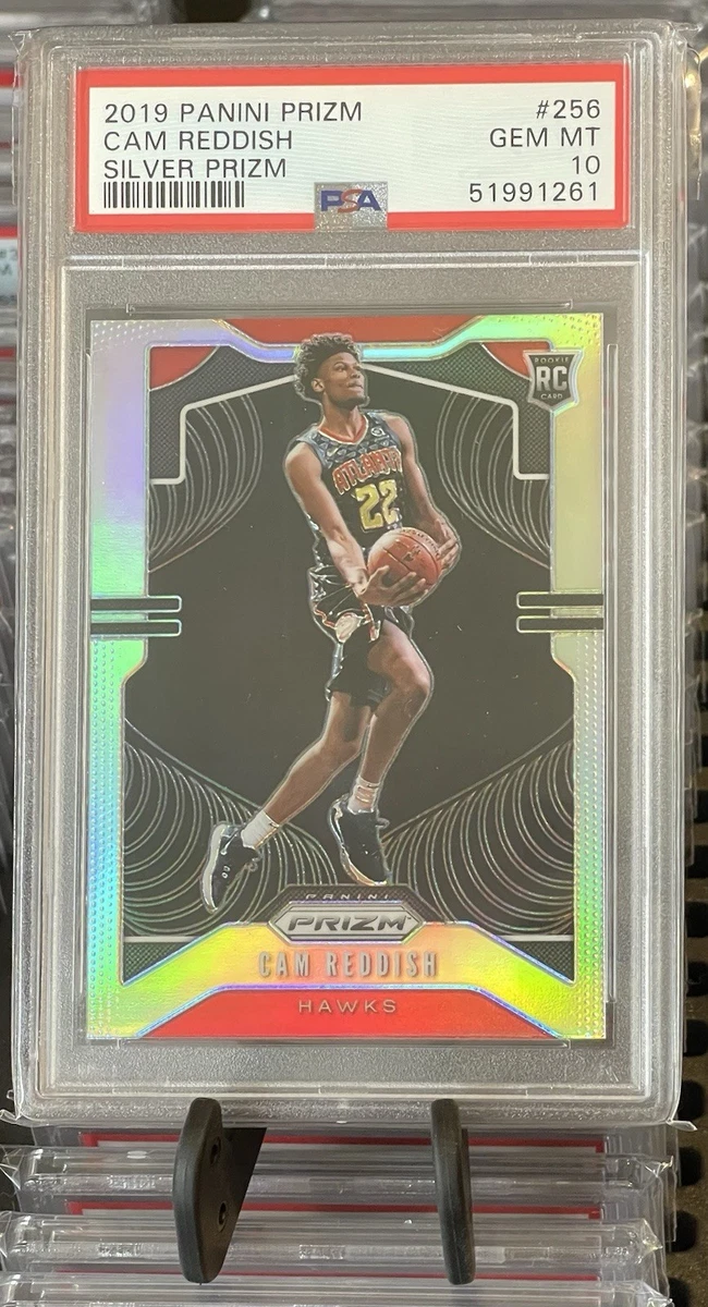 Cam Reddish Trading Cards for sale | eBay