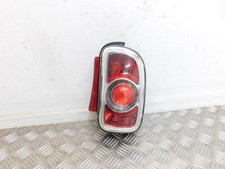 MINI COOPER CLUBMAN R55 O/S DRIVERS SIDE REAR TAIL LIGHT 7275122 2010-2014