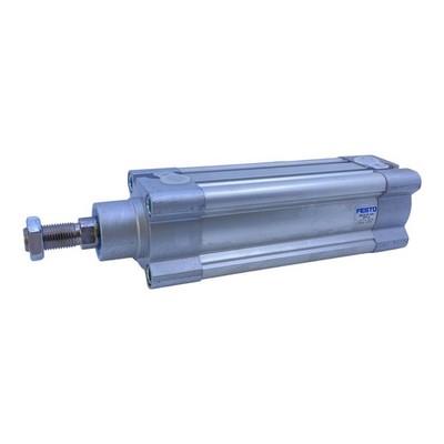 Festo DNCB-50-100-PPV-A Standard Cylinder for Industrial Use 532754 Max.12 Bar