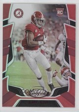 2020 Panini Chronicles Draft Picks Certified Rookies Mirror Red Jerry Jeudy 0g4