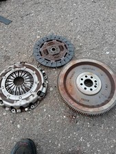 Kit d'embrayage Renault TRAFIC