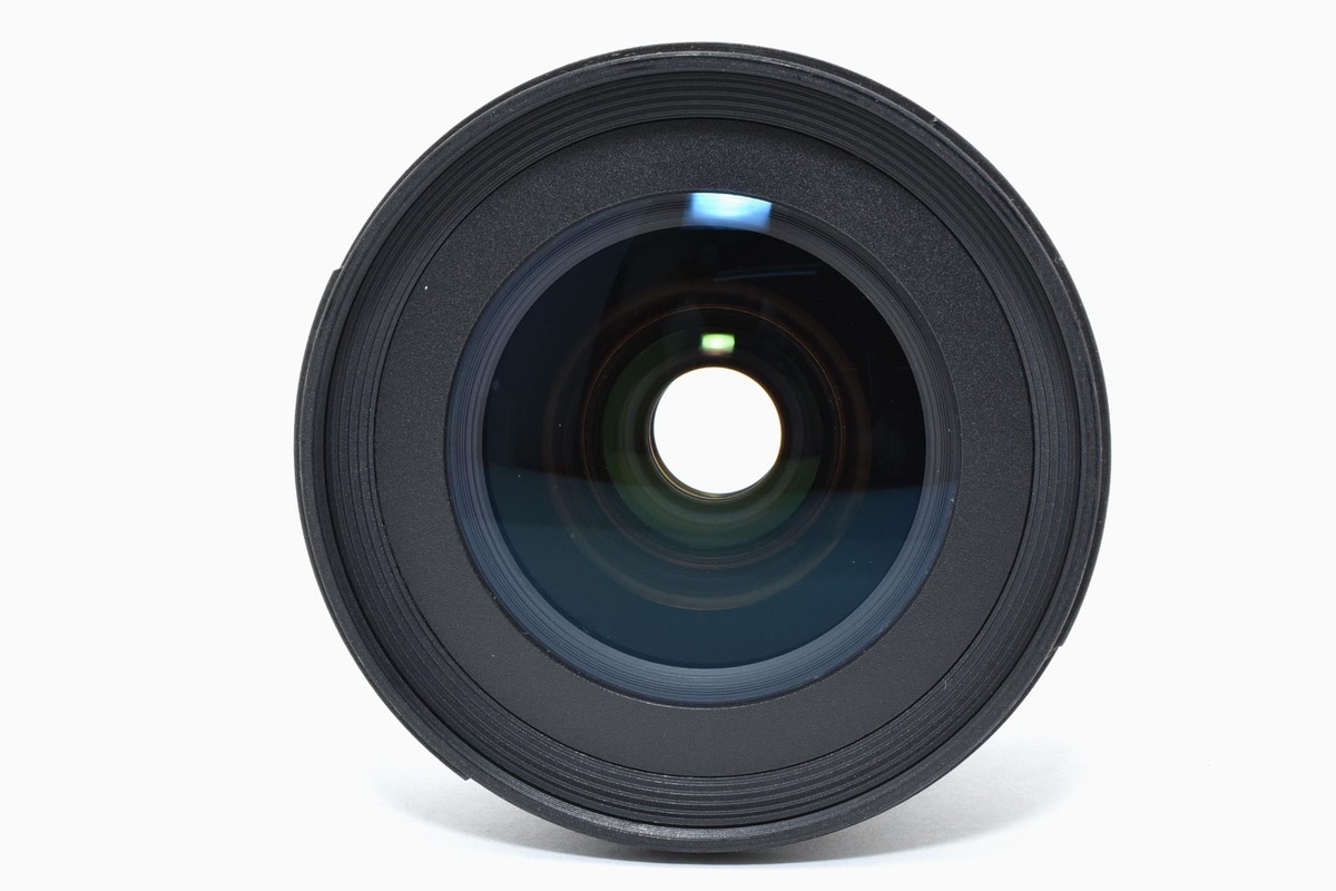 Sigma 28mm f/1.8 EX DG Macro Lens Nikon F Mount 0212 | eBay