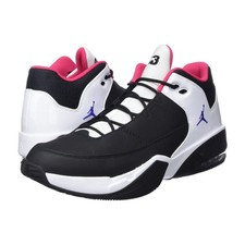 Jordan Max Aura 3 Black White Rush Pink for Sale | Authenticity