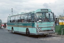 Coach Photo - Skills Nottingham 14 PTO14M Volvo B58 Plaxton Supreme